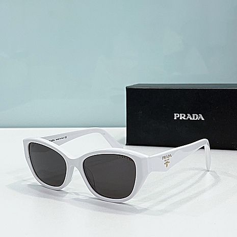 Prada AAA+ Sunglasses #605775 replica
