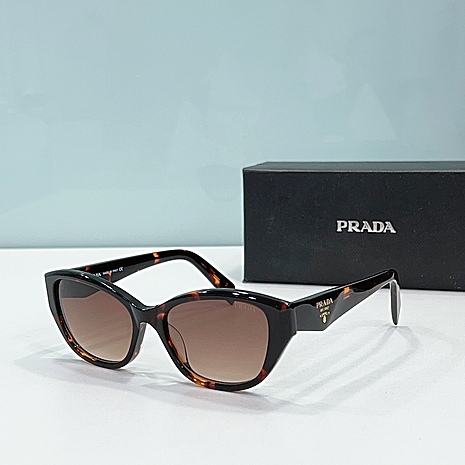 Prada AAA+ Sunglasses #605786 replica