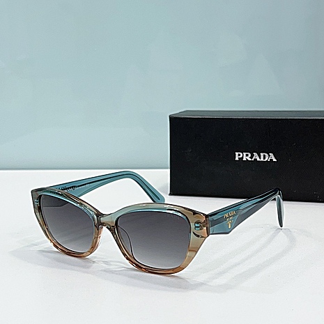 Prada AAA+ Sunglasses #605787 replica