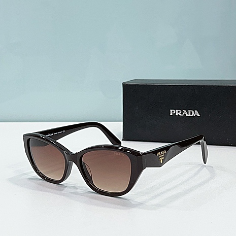 Prada AAA+ Sunglasses #605788 replica