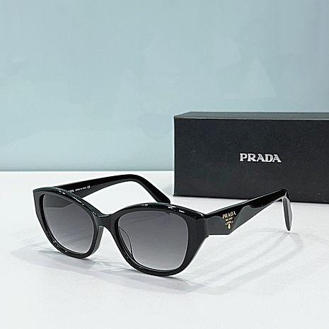 Prada AAA+ Sunglasses #605789 replica