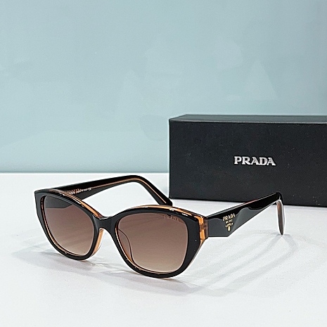 Prada AAA+ Sunglasses #605790 replica