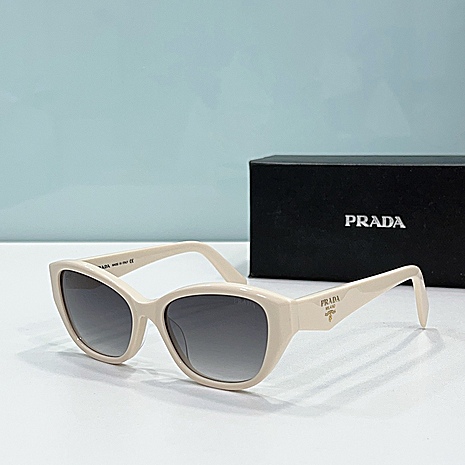 Prada AAA+ Sunglasses #605791 replica