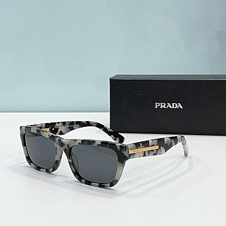 Prada AAA+ Sunglasses #605801 replica