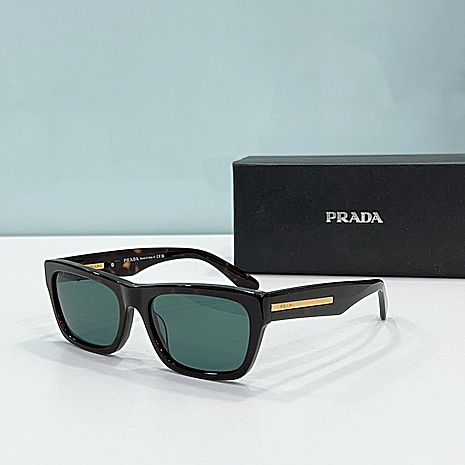 Prada AAA+ Sunglasses #605804 replica