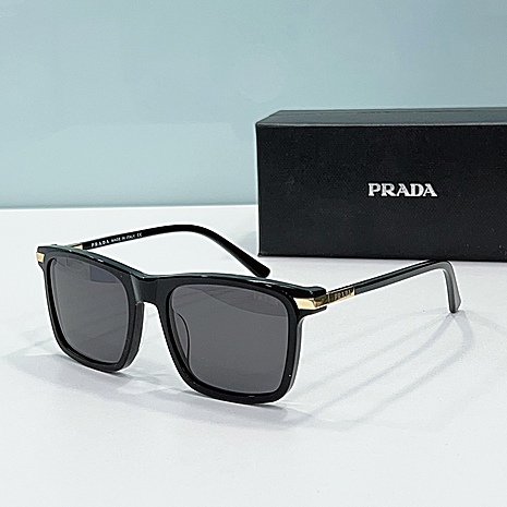 Prada AAA+ Sunglasses #605806 replica