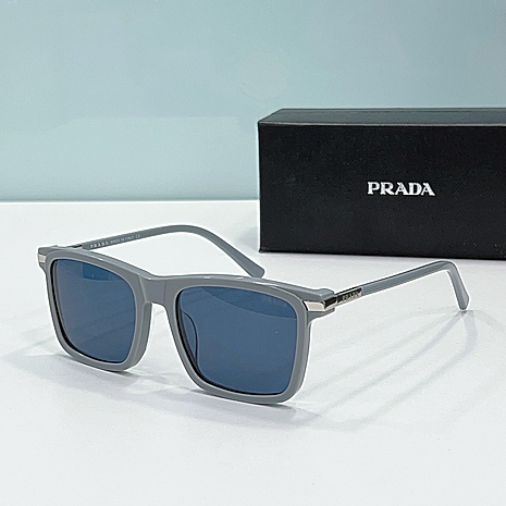 Prada AAA+ Sunglasses #605809 replica