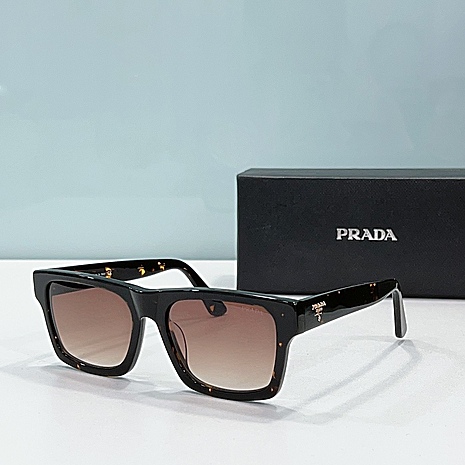 Prada AAA+ Sunglasses #605811 replica