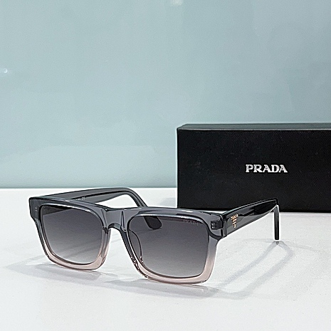 Prada AAA+ Sunglasses #605812 replica