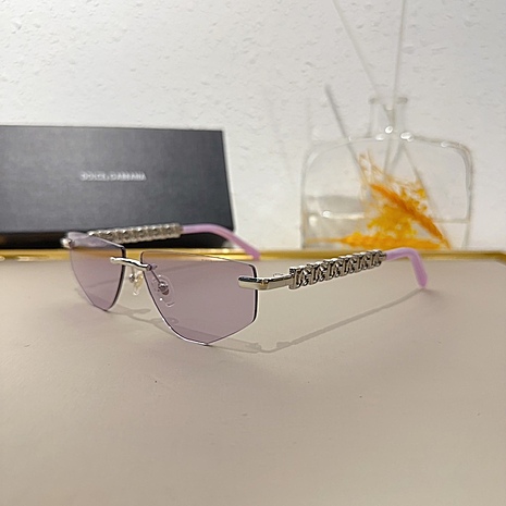 D&G AAA+ Sunglasses #605816 replica