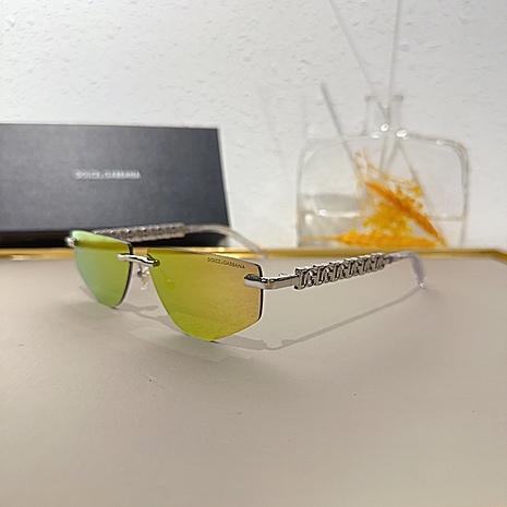 D&G AAA+ Sunglasses #605817 replica