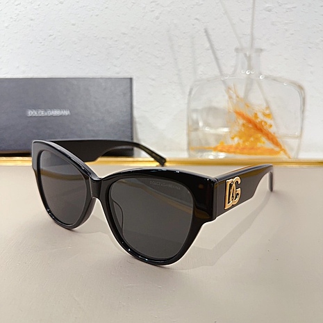 D&G AAA+ Sunglasses #605818 replica