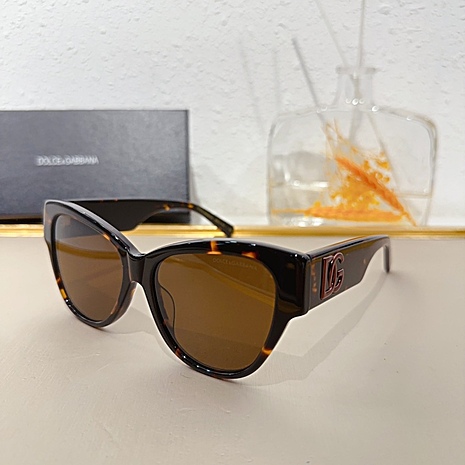 D&G AAA+ Sunglasses #605819 replica