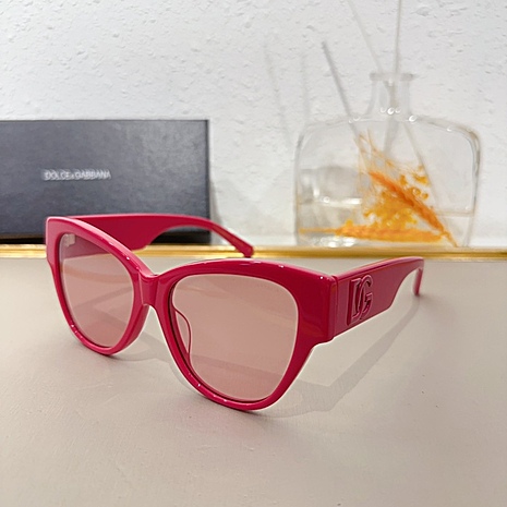 D&G AAA+ Sunglasses #605820 replica