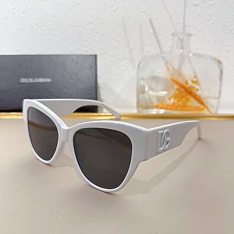 D&G AAA+ Sunglasses #605821 replica