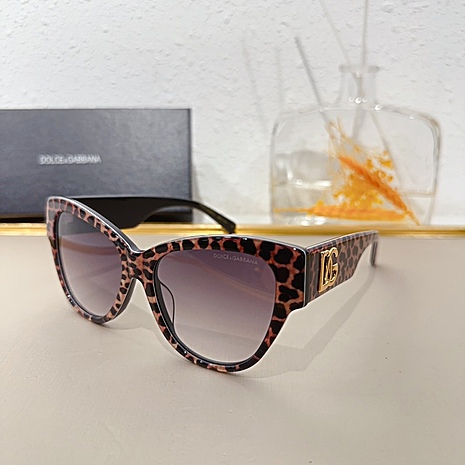D&G AAA+ Sunglasses #605822 replica