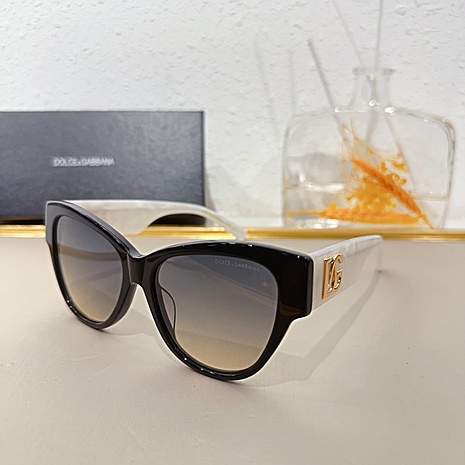 D&G AAA+ Sunglasses #605823 replica