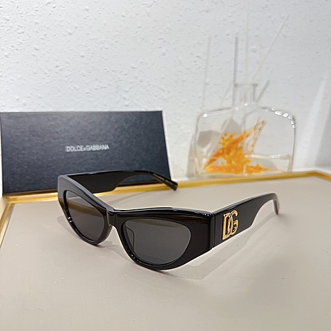 D&G AAA+ Sunglasses #605824 replica