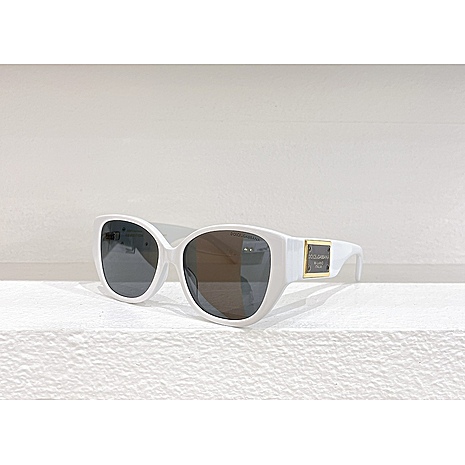 D&G AAA+ Sunglasses #605827 replica