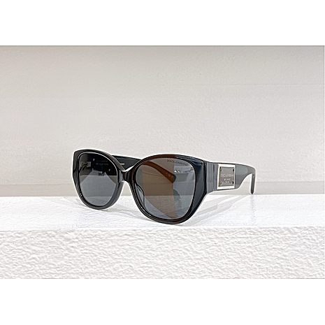 D&G AAA+ Sunglasses #605833 replica