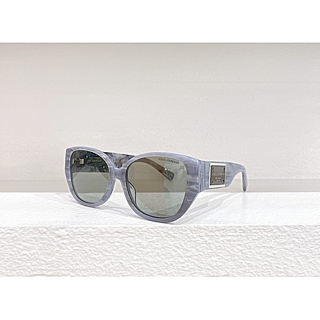 D&G AAA+ Sunglasses #605834 replica