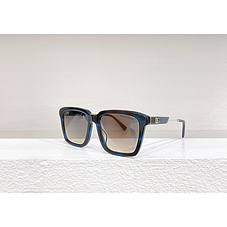D&G AAA+ Sunglasses #605836 replica