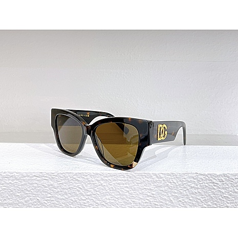 D&G AAA+ Sunglasses #605837 replica