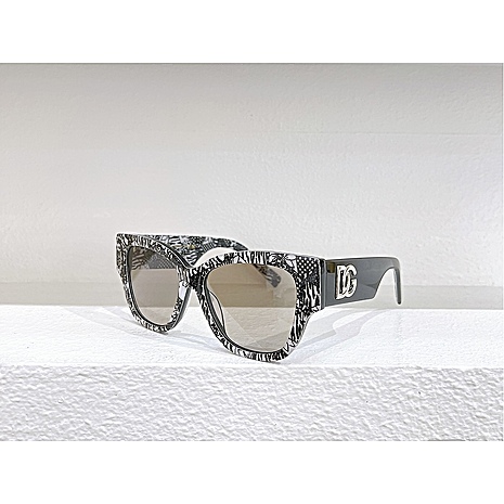D&G AAA+ Sunglasses #605839 replica