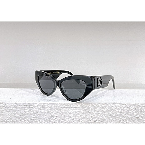 D&G AAA+ Sunglasses #605840 replica