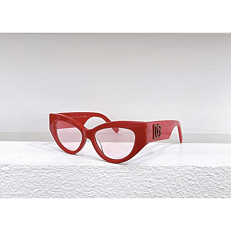 D&G AAA+ Sunglasses #605841 replica