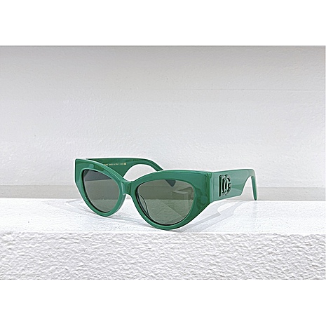 D&G AAA+ Sunglasses #605842 replica