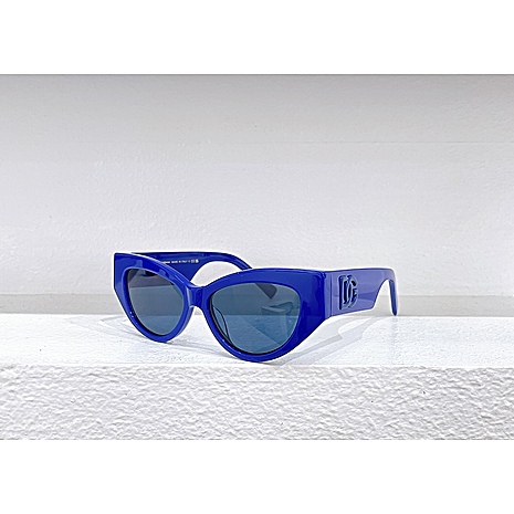 D&G AAA+ Sunglasses #605843 replica