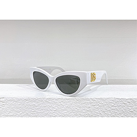 D&G AAA+ Sunglasses #605845 replica