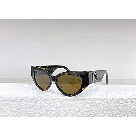D&G AAA+ Sunglasses #605846 replica