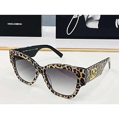 D&G AAA+ Sunglasses #605847 replica