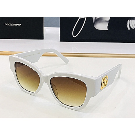 D&G AAA+ Sunglasses #605849 replica