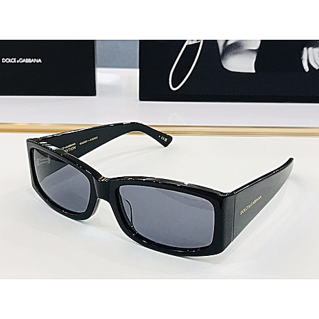 D&G AAA+ Sunglasses #605851 replica