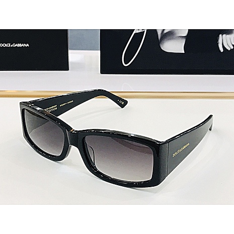 D&G AAA+ Sunglasses #605852 replica