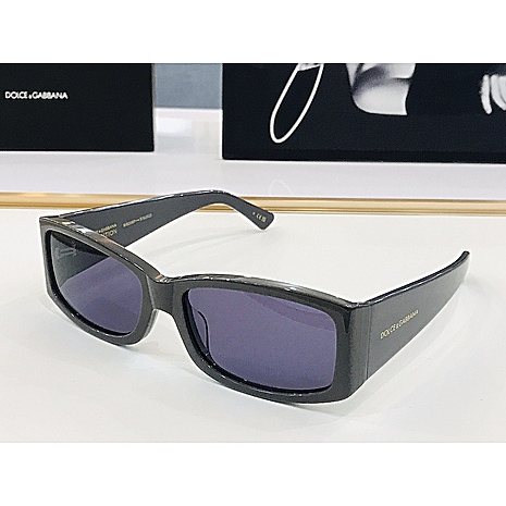 D&G AAA+ Sunglasses #605853 replica