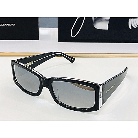 D&G AAA+ Sunglasses #605854 replica