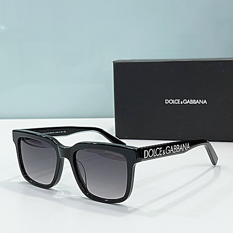 D&G AAA+ Sunglasses #605855 replica
