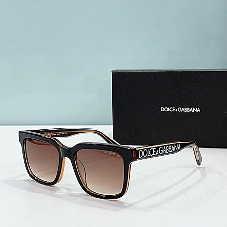 D&G AAA+ Sunglasses #605856 replica