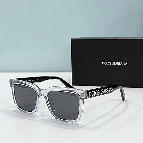 D&G AAA+ Sunglasses #605857 replica