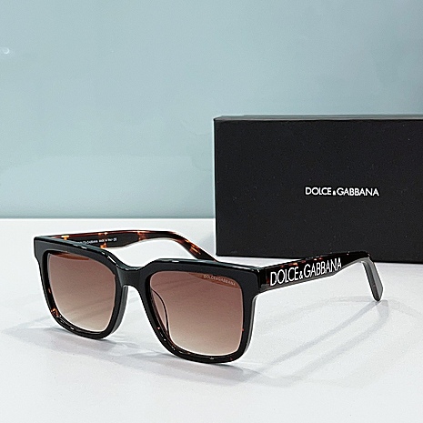 D&G AAA+ Sunglasses #605858 replica