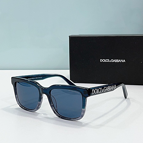 D&G AAA+ Sunglasses #605859 replica