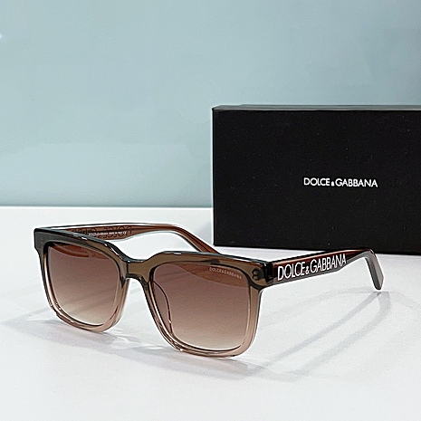 D&G AAA+ Sunglasses #605860 replica