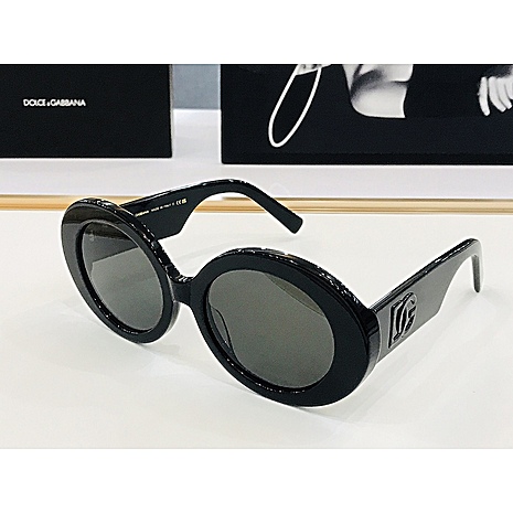 D&G AAA+ Sunglasses #605862 replica
