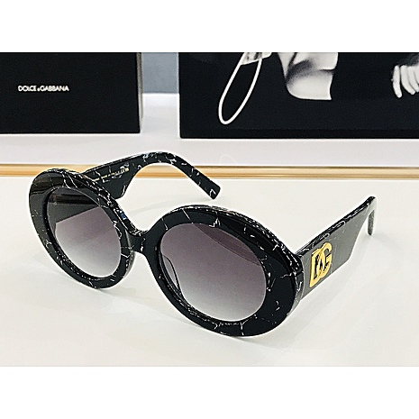 D&G AAA+ Sunglasses #605863 replica