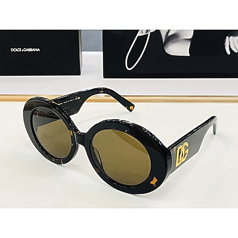 D&G AAA+ Sunglasses #605866 replica