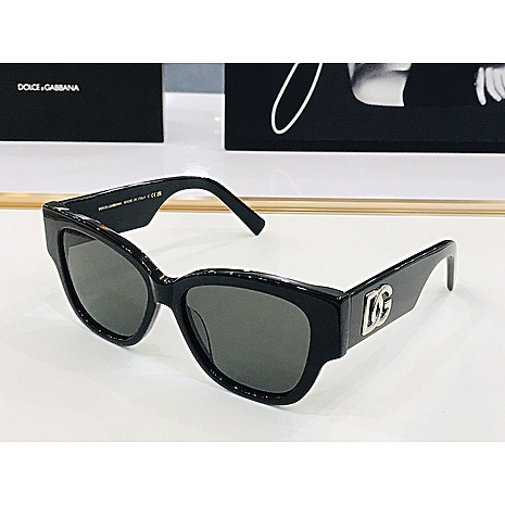 D&G AAA+ Sunglasses #605868 replica